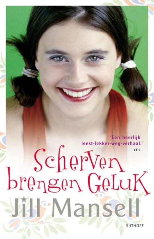 Scherven brengen geluk: betekenis en tips 2 Scherven brengen geluk