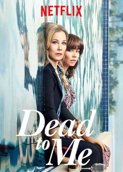 Dead to Me poster