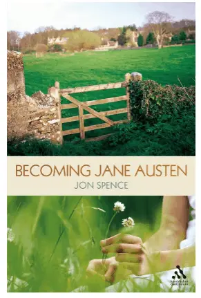 biografie Jane Austen