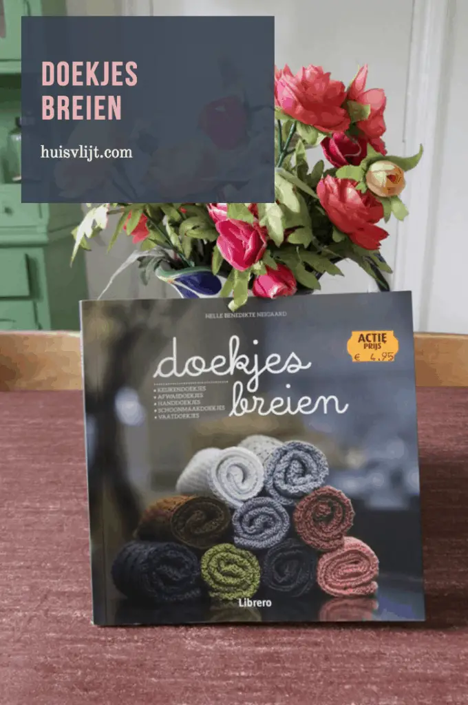 Doekjes breien