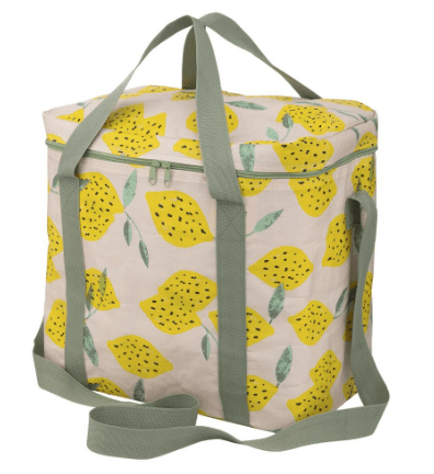 Koeltas Om Je Boodschappen Koel Houden Huisvlijt