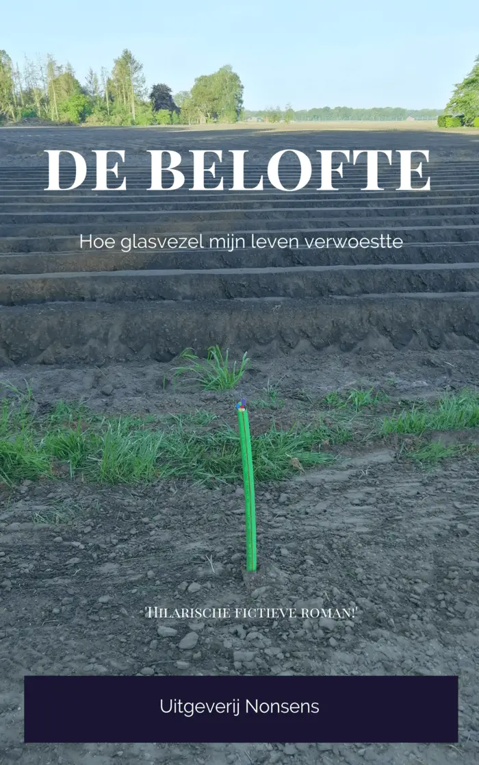 De belofte