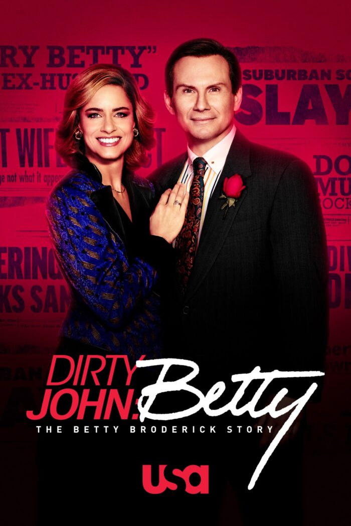 dirty john the betty broderick story
