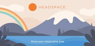 Headspace: 10 minuten per dag is al genoeg 3 headspace