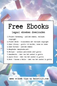 free books