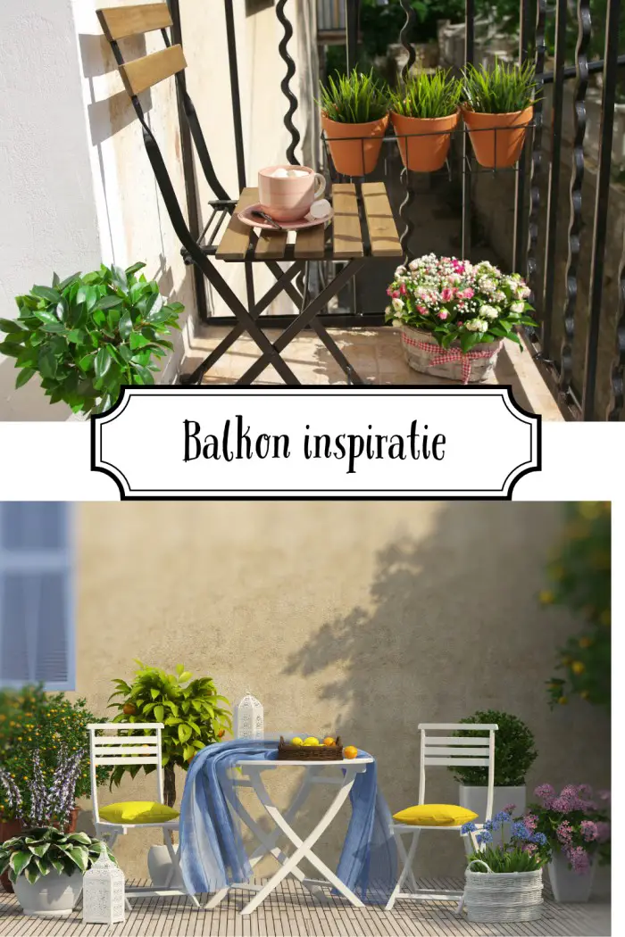 balkon inspiratie