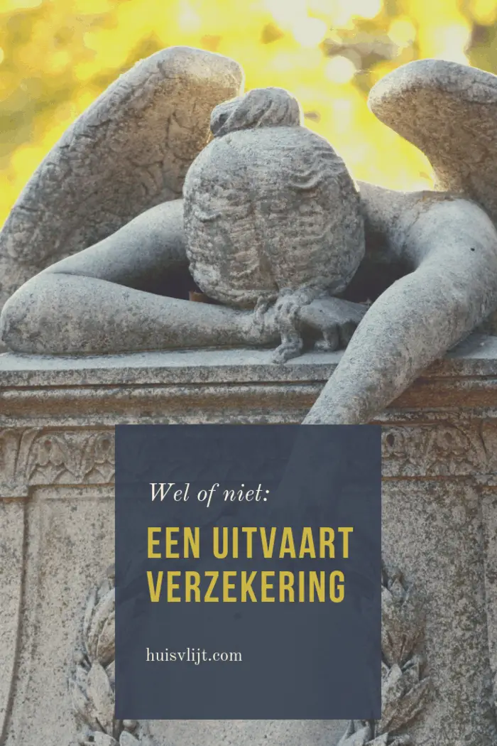 uitvaartverzekering