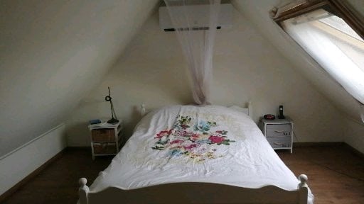 Hoeveel geluid maakt een vaste airco in huis nou? 8 Hoeveel geluid maakt een vaste airco in huis nou?