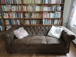 Chesterfield
