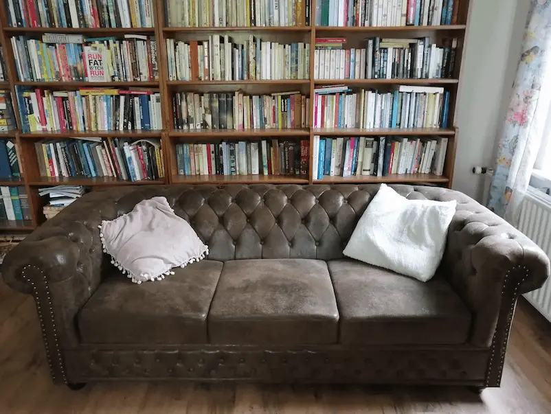 Chesterfield