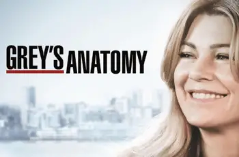 Moederschap in Grey’s Anatomy: mijn favoriete scène