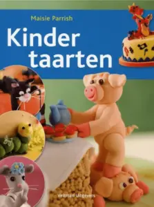 kindertaarten