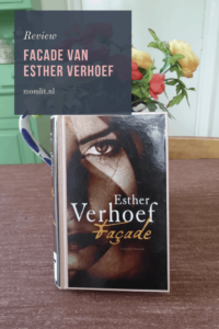 Façade Esther Verhoef