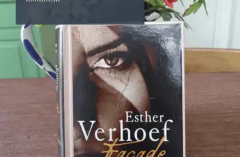 Façade Esther Verhoef recensie