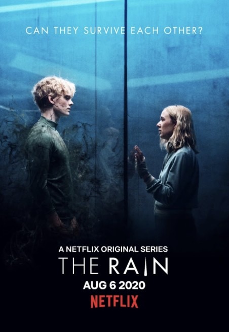the rain netflix series deense serie