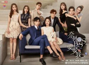 Chinees drama Well-Intended Love op Netflix
