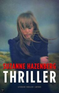 Suzanne Hazenberg