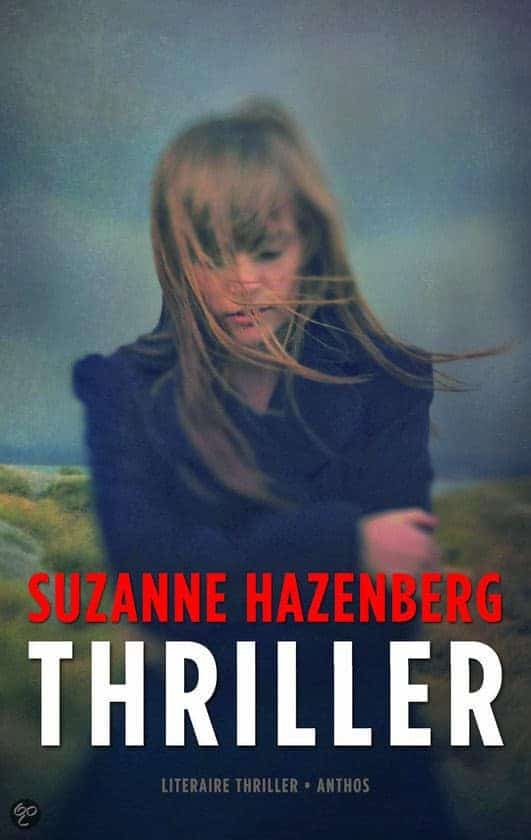 Leestip: Thriller van Suzanna Hazenberg