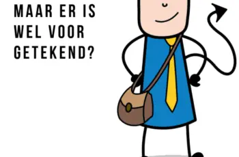 Pakketje niet aangekomen: de vervalste handtekening