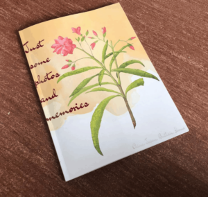 fotoboek myposter