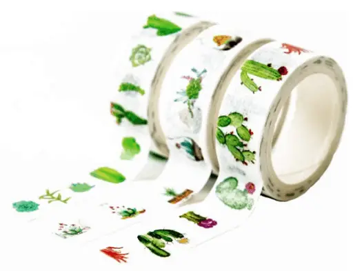 Masking tape: alles wat je weten moet en waarom het zo goed is 16 tape