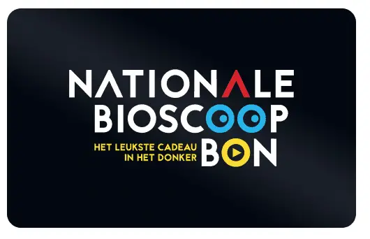 Bioscoopbon