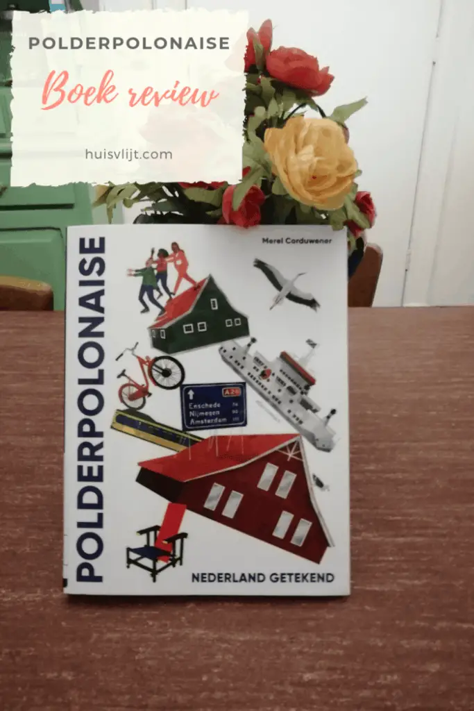 Polderpolonaise boek review