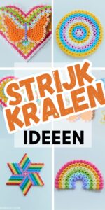 strijkkralen ideeen