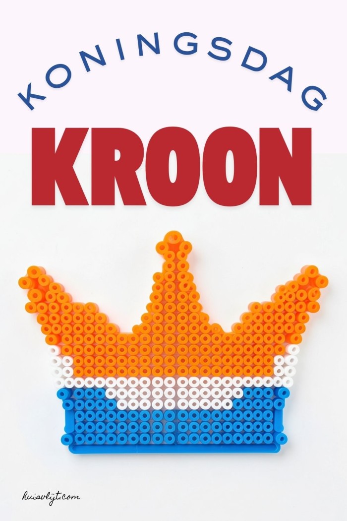 strijkkralen makkelijk