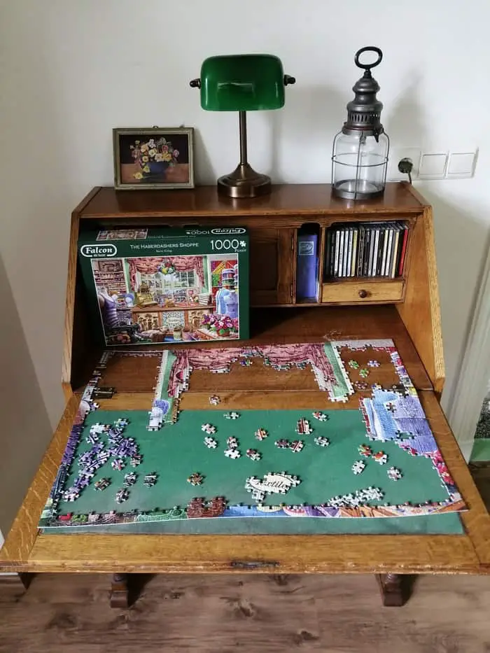 Mijn mooiste puzzelmoment 11 Mijn mooiste puzzelmoment