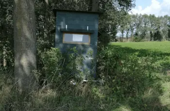 Shame and scandal op het Achterhoekse platteland