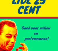 Lidl producten voor maar 25 cent