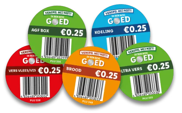 Lidl producten voor maar 25 cent 2 Verspilmeniet Intro 2
