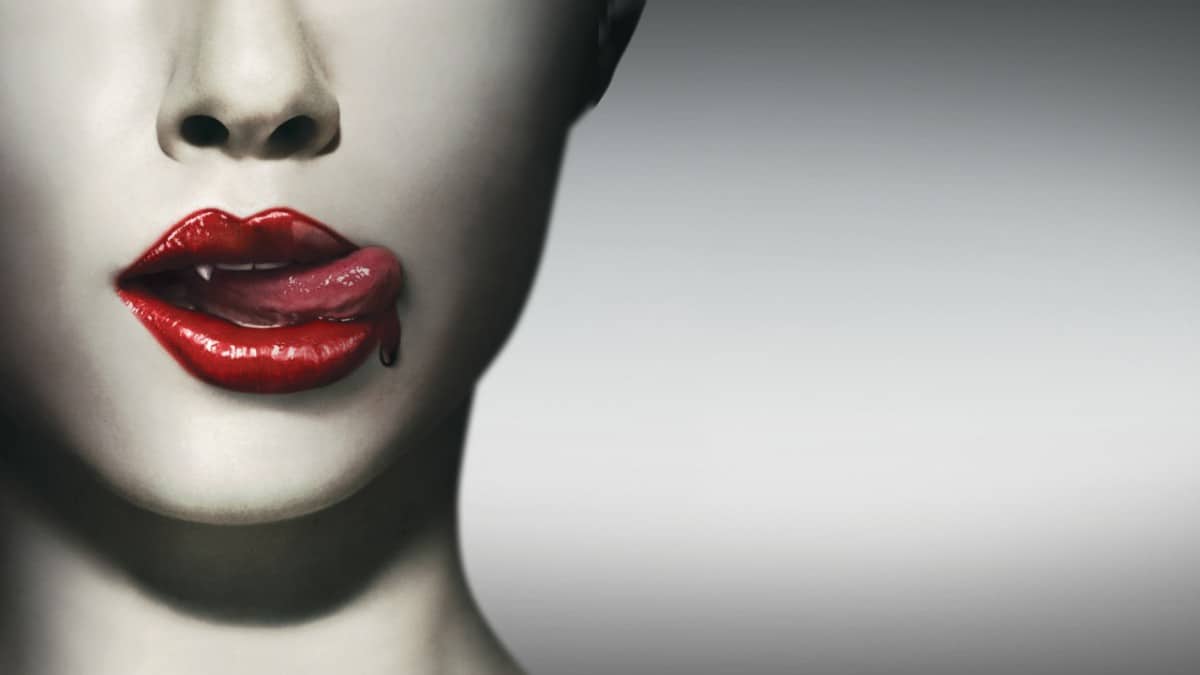 True Blood: verrassend leuke serie over vampieren
