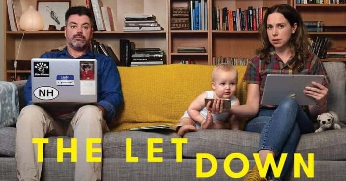 Netflix tip: The Letdown seizoen 2