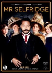 mr. selfridge