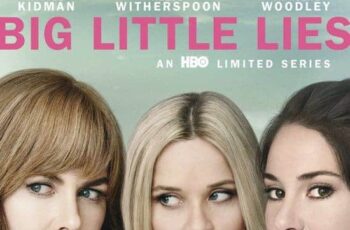 Kijktip: Big little lies seizoen 1 en 2