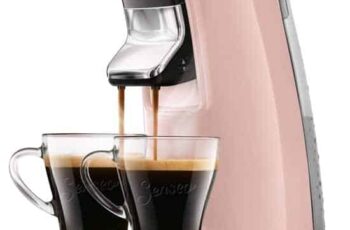 Hoe ik thuis koffie leerde drinken dankzij de Senseo