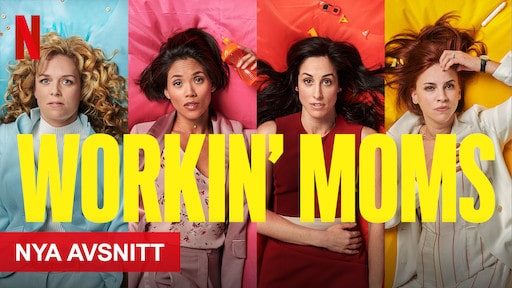 Working moms seizoen 2: review