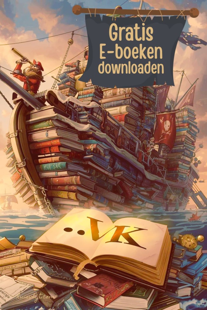 e-boeken downloaden