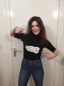 t-shirt bedrukken
