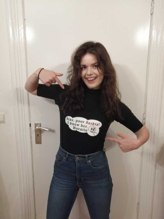 t shirts zelf bedrukken
