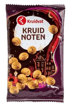 kruidnoten kruidvat