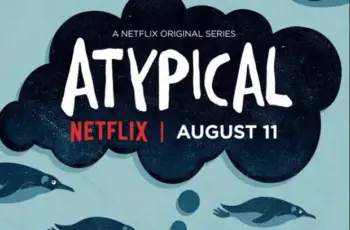Netflix serie Atypical seizoen 1