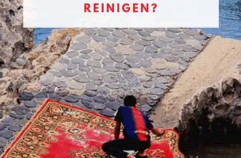 Wat kost een vloerkleed reinigen? Prijsoverzicht!