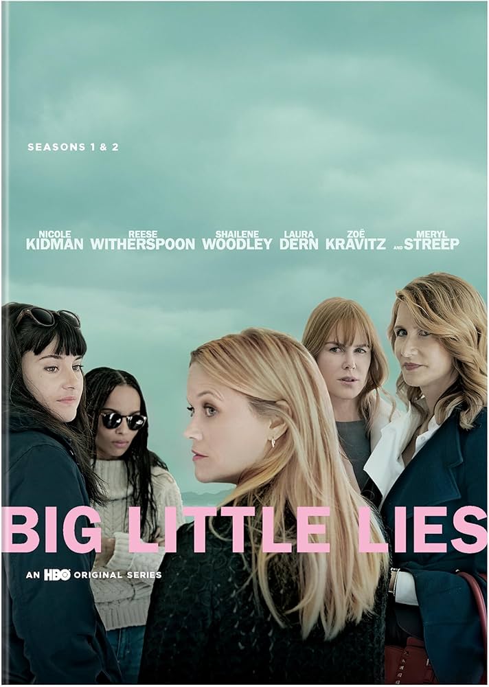 big little lies
