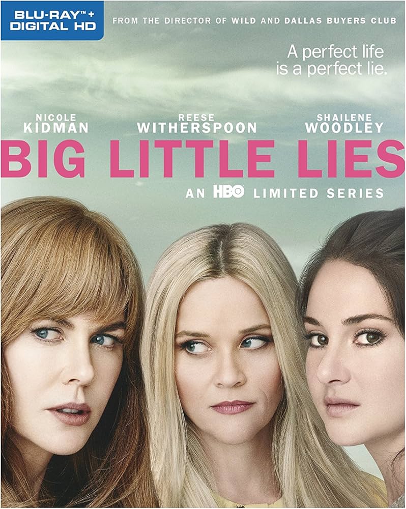 big little lies