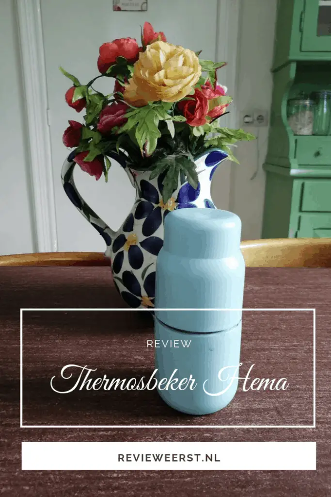 Thermosbeker Hema