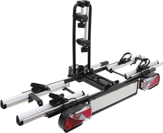 Fietsendrager test: wat is een goede voor een fijne prijs? 2 fietsendrager