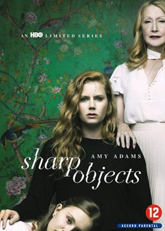 Serie Sharp Objects: review
